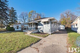 3058 Nebraska Ave in Toledo, OH - Building Photo - Building Photo