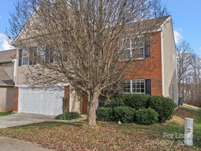 4008 Chimney Wood Trail in Indian Trail, NC - Building Photo - Building Photo
