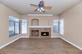 3382 W Harrison St in Chandler, AZ - Building Photo - Building Photo