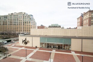 770 Boylston St, Unit FL3-ID249 in Boston, MA - Building Photo - Building Photo