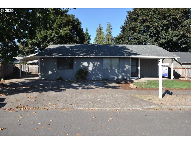 property at 1639 22nd Pl
