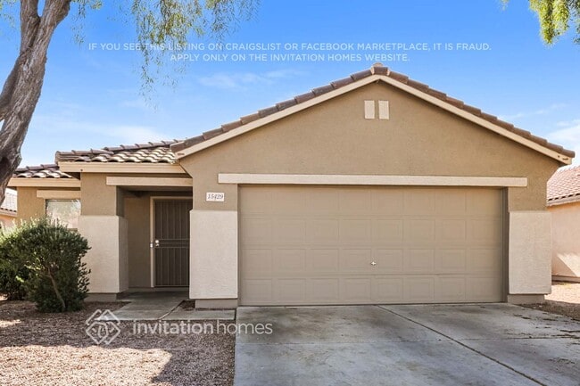 property at 15429 W Cameron Dr