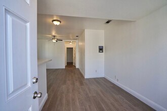 1769 3rd St in Napa, CA - Building Photo - Building Photo