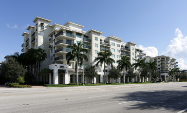 Bell Sunrise in Fort Lauderdale, FL - Foto de edificio - Interior Photo