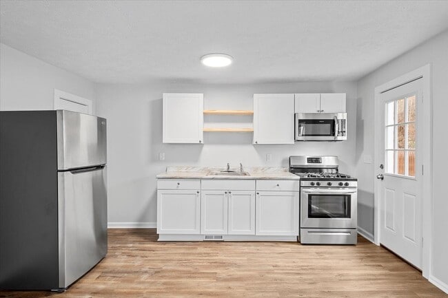 3611 Baytree St in Pittsburgh, PA - Building Photo - Building Photo