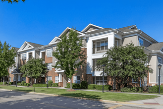 The Reserves at Arboretum Apartments in Newport News, VA - Building Photo - Building Photo