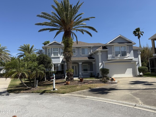 property at 1040 N Marsh Wind Way