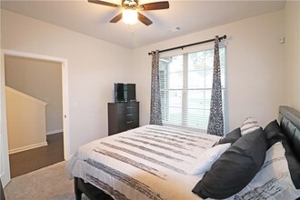 3436 Ebb Cir in Fairburn, GA - Building Photo - Building Photo