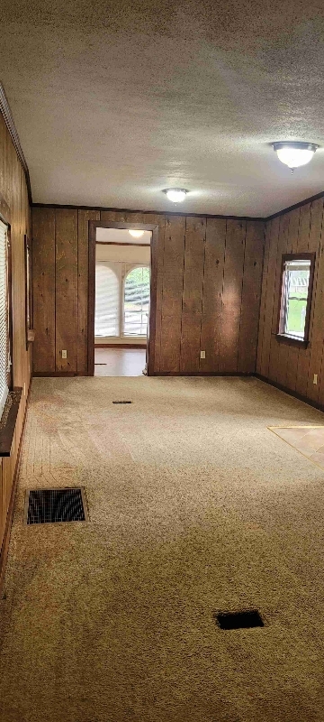 4105 Campbell Rd in Raleigh, NC - Building Photo - Building Photo