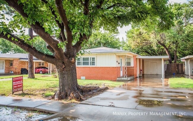 4405 31st St in Lubbock, TX - Building Photo - Building Photo