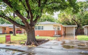 4405 31st St in Lubbock, TX - Building Photo - Building Photo