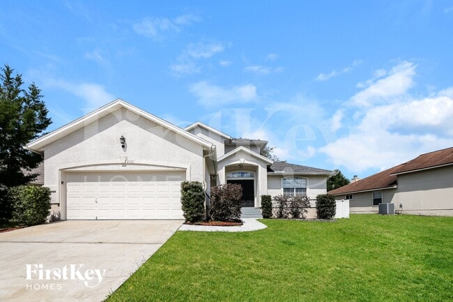 2921 Ravine Hill Dr