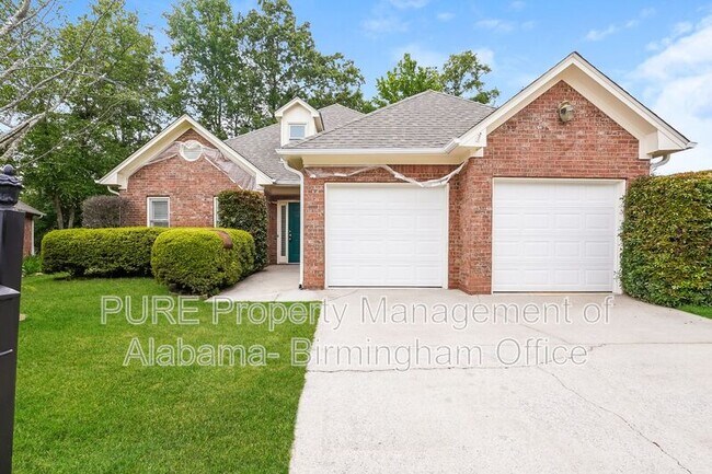 4732 Guilford Way in Birmingham, AL - Building Photo - Building Photo