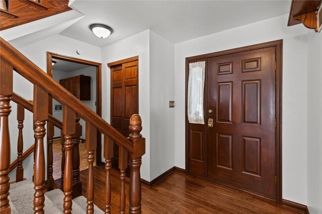 3814 Melstone Ct in Florissant, MO - Building Photo - Building Photo