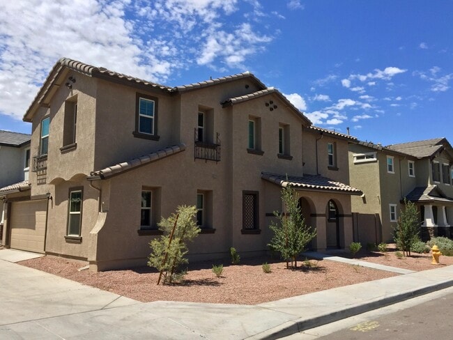 2924 S Washington St in Chandler, AZ - Building Photo - Building Photo