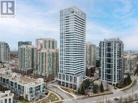 36 Olive Ave in Toronto, ON - Building Photo