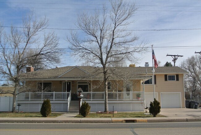 property at 509 7th St