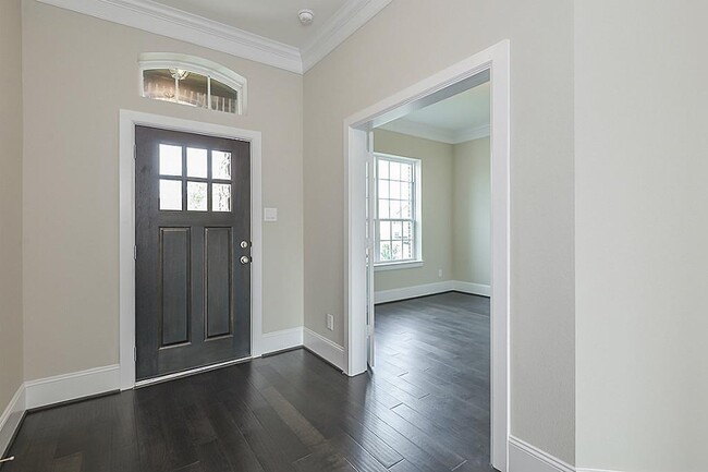 3742 Pinebrook Hollow Ln in Spring, TX - Foto de edificio - Building Photo
