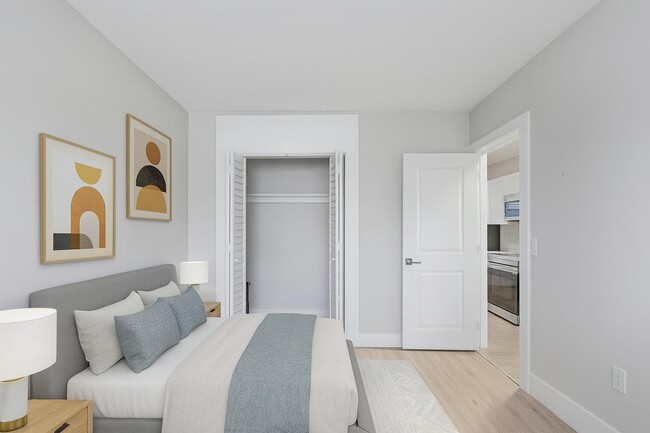 1315 NE Miami Ct, Unit Brickell - 1 Bedroom