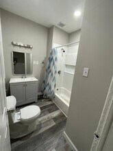 329 Elizabeth Ave, Unit 3 in Newark, NJ - Building Photo - Building Photo