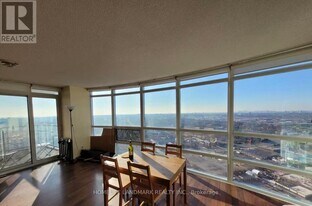 83 Borough Dr in Toronto, ON - Building Photo