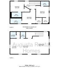 1708 Verdery St in Augusta, GA - Building Photo - Building Photo