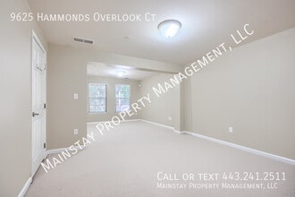 9625 Hammonds Overlook Ct in Laurel, MD - Building Photo - Building Photo