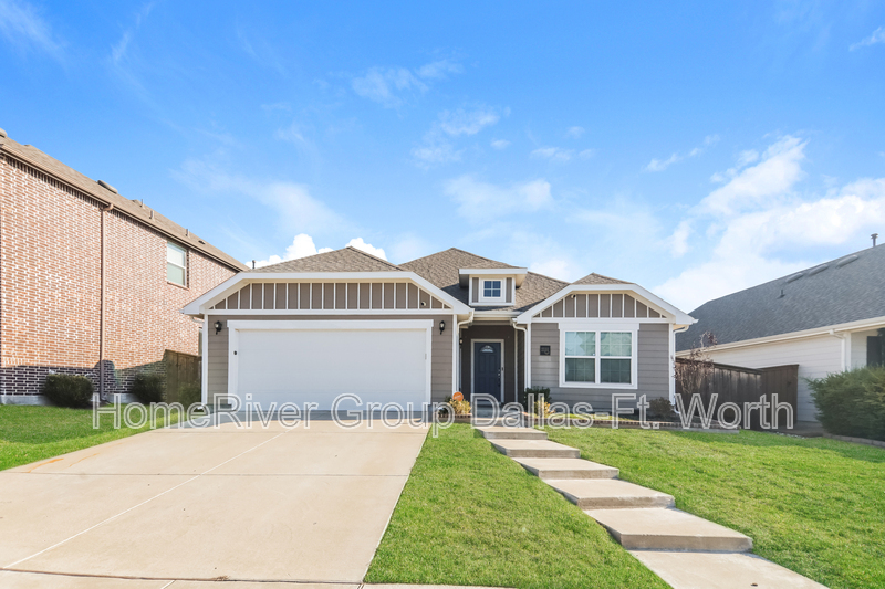 2131 Clear Br Wy in Royse City, TX - Building Photo