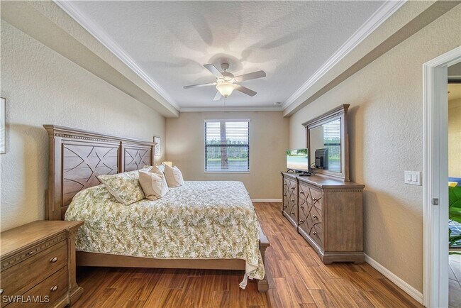 property at 9560 Trevi Ct