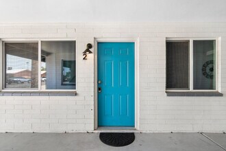 3314 N 66th Pl in Scottsdale, AZ - Building Photo - Building Photo