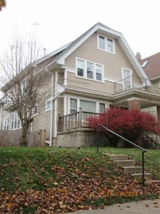 3473 N Bremen St in Milwaukee, WI - Building Photo