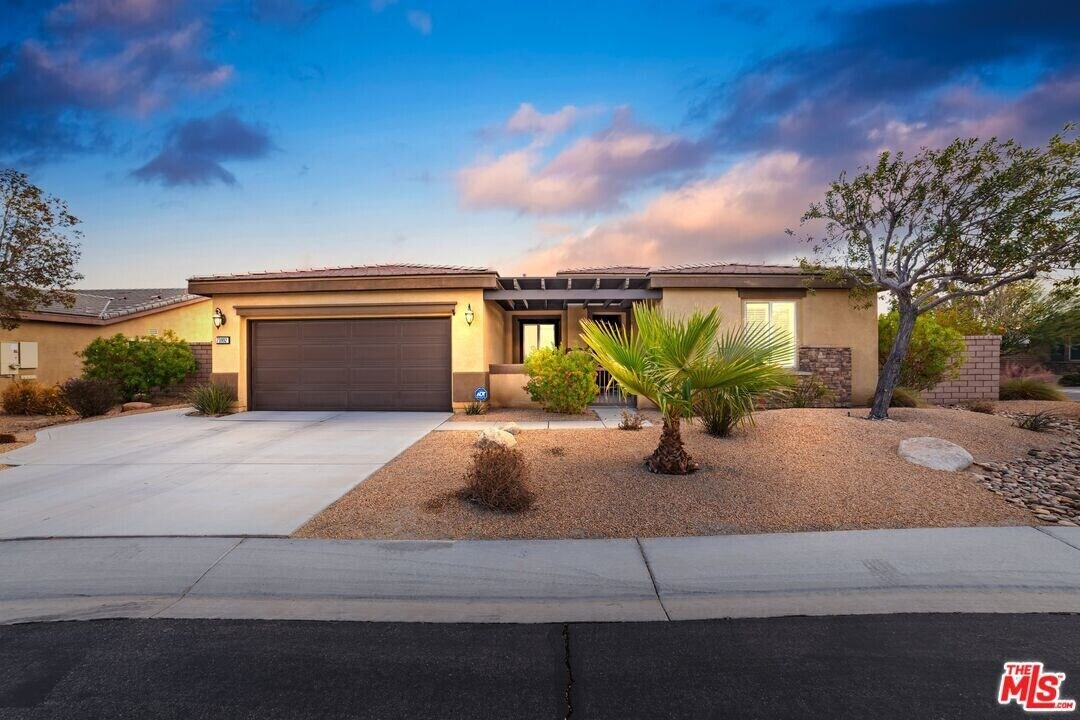 73992 Van Gogh Dr in Palm Desert, CA - Building Photo
