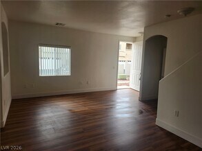 6312 Rolling Rose St in North Las Vegas, NV - Building Photo - Building Photo