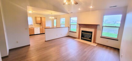 4730 Anglers Ln in Fort Wayne, IN - Building Photo - Building Photo