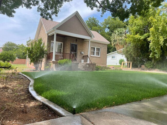 property at 160 S 200 E