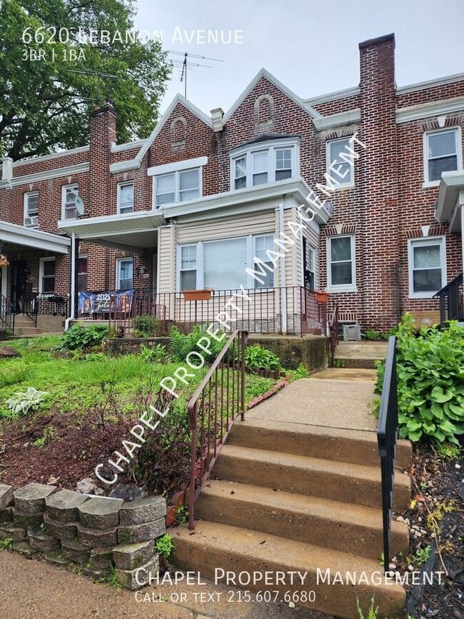 property at 6620 Lebanon Ave