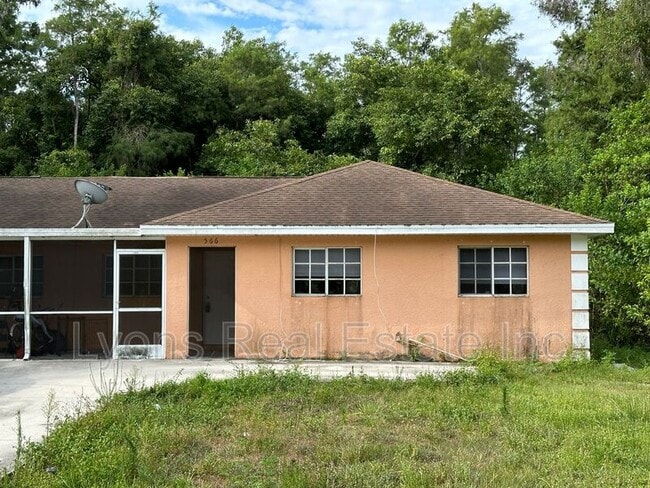 property at 566 Nimitz Blvd