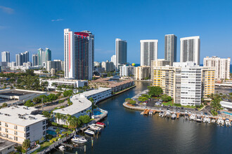 Coastal Waterways Co-Op in Hallandale Beach, FL - Building Photo - Building Photo