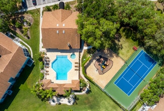 Providence at Palm Harbor in Palm Harbor, FL - Foto de edificio - Building Photo