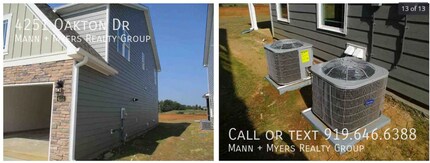 4251 Oakton Dr in High Point, NC - Building Photo - Building Photo