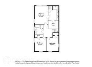 1483 Wood Trail Cir in Memphis, TN - Building Photo - Building Photo