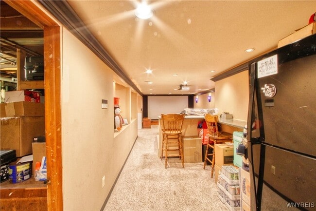property at 8701 Stahley Rd