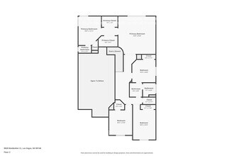 9828 Maidenfair Ct in Las Vegas, NV - Building Photo - Building Photo