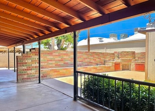 1526 W Windsor St in Tucson, AZ - Building Photo - Building Photo