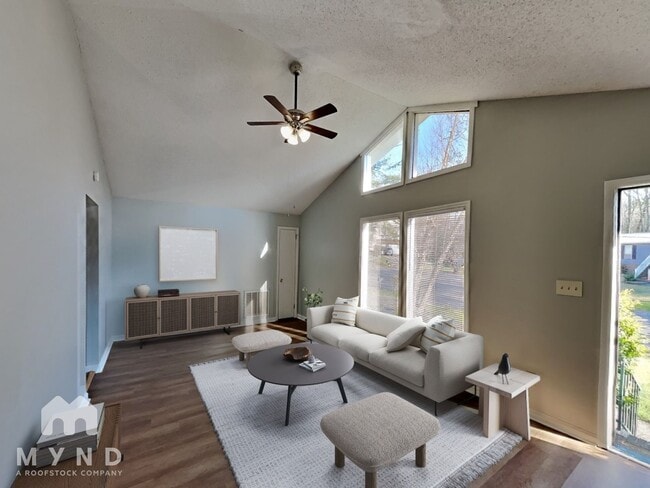 property at 5214 Amberwood Cir
