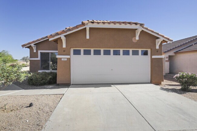 property at 17870 W Calavar Rd