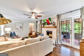 1897 Mt Vernon Rd in Dunwoody, GA - Building Photo - Building Photo