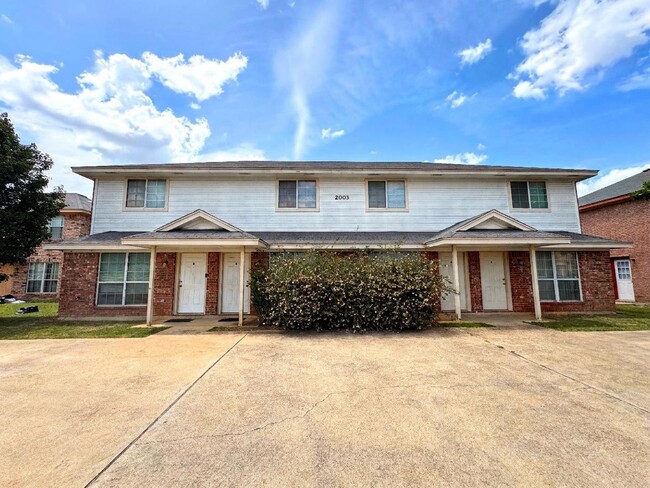 property at 2003 Monte Carlo Ln