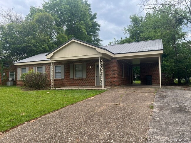 4125 11th St in Tuscaloosa, AL - Building Photo - Building Photo