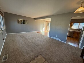 423 Niagara St in Colorado Springs, CO - Building Photo - Building Photo